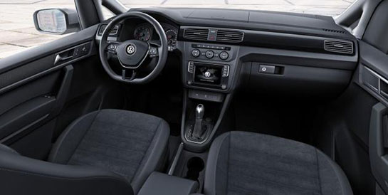 Volkswagen Caddy Arza Lambalar