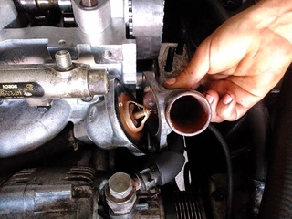 Termostat Arızaları ve Çözümleri