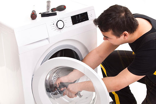 Çamaşır Makinesi Arızası
